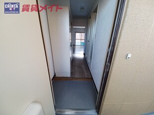 近鉄四日市駅 徒歩17分 2階の物件内観写真